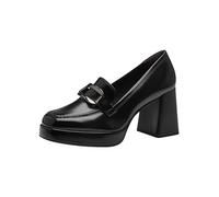 Mocassins femmes Tamaris - Noir 37