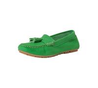 Tamaris Femme 1-24600-42 Mocassin, Vert, 36 EU