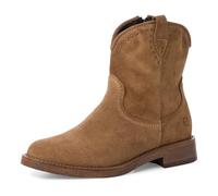 Tamaris Femme 1-25003-43 Botte Tendance, Camel, 39 EU