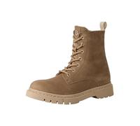 Tamaris Femme 1-25054-41 Botte Tendance, Almond, 38 EU