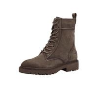Tamaris Bottines 1-25223-43 à lacets tendance taupe Femme Taille 36