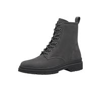 Tamaris Femme 1-25230-41 Botte Tendance, Gris foncé, 38 EU