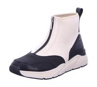 Tamaris Femme 1-25254-43 Botte Tendance, Ivory Comb, 38 EU