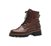 Tamaris Femme 1-25260-41 Bottine, Cognac, 37 EU
