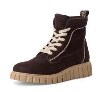 Tamaris Femme 1-25268-43 Botte Tendance, Moka, 38 EU