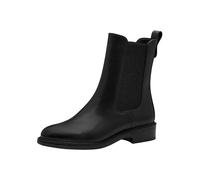 Tamaris Femme 1-25323-43 Botte Tendance, Noir, 38 EU