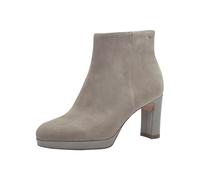 Tamaris Femme 1-25329-43 Botte Tendance, Gris, 39 EU
