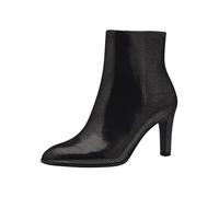 Tamaris Femme 1-25339-43 Botte Tendance, Structure en étain, 37 EU