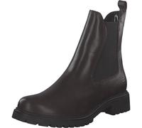 Tamaris Femme 1-25427-41 Bottine Chelsea, Marron, 38 EU