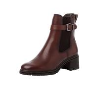 Tamaris Femme 1-25462-43 Botte Tendance, Muscat Marron, 40 EU