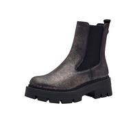 Tamaris Femme 1-25485-43 Bottine Chelsea, Bronze, 39 EU