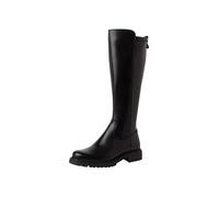 Tamaris Femme 1-25605-43 Botte Tendance, Noir, 39 EU