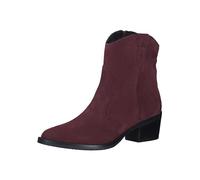 Tamaris Femme 1-25702-41 Botte Tendance, Merlot, 39 EU