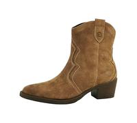 Tamaris Femme 1-25702-41 Bottines à Talons, Marron, 37 EU