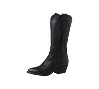 Tamaris Femme 1-25706-43 Botte Haute Jusqu'au Genou