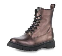 Tamaris Bottines à lacets bronze, Taille 40