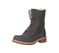 Tamaris Femme 1-26443-41 Bottine, Anthracite, 37 EU
