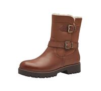 Tamaris Femme 1-26483-43 Botte Tendance, Cognac, 40 EU