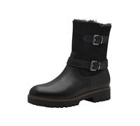 Tamaris Femme 1-26483-43 Botte Tendance, Noir, 38 EU