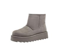Tamaris Femme 1-26818-43 Botte Tendance, Gris, 40 EU