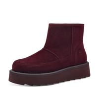 Tamaris Femme 1-26818-43 Botte Tendance, Merlot, 37 EU