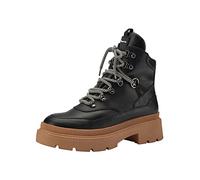 Tamaris Femme 1-26886-39 Botte Tendance, Noir/Comb, 41 EU