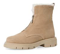 Tamaris Femme 1-26927-39 Botte Tendance, crème, 40 EU