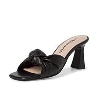 Tamaris Femme 1-27224-20 Mocassin, Noir, 38 EU