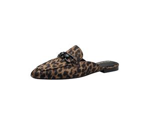 Tamaris Femme 1-27303-44 Sabot, Léopard, 36 EU