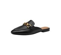 Tamaris Femme 1-27304-44 Sabot, Noir, 38 EU