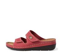 Tamaris Femme 1-27510-41 Mocassin, Rouge, 40 EU