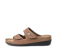 Tamaris Femme 1-27510-41 Mules, Taupe, 37 EU