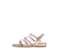 Tamaris Sandal 1-28103-42, Rose Comb, 41 EU