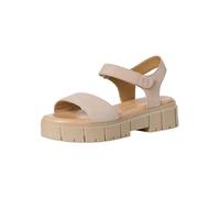 Tamaris Femme 1-28246-42 Sandale à Talon, Camel, 37 EU