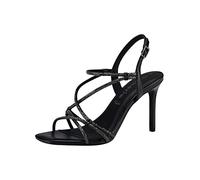 Tamaris Sandale à Talon 1-1-28332-20 012 Taille: 40 EU