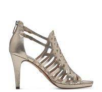 Tamaris Femme 1-28390-42 Sandale, Or Clair, 38 EU