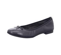 Tamaris Femme 22116 Ballerines, Noir (Black 001), 39 EU