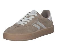 Tamaris Femme 23723-44 Basket, Taupe, 38 EU