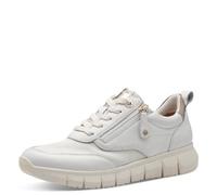 TAMARIS Femme 8-83705-42 Basket, Blanc, 37 EU Large