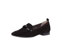 Tamaris Femme 8-84200-20 Mocassin, Noir, 38 EU