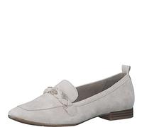 Tamaris Femme 8-84200-20 Mocassin, Taupe, 38 EU Large
