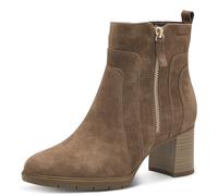 Tamaris Femme 8-85301-43 Bottine, Daim Marron Clair, 40 EU