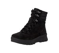 Tamaris Femme 8-86214-29 Bottine, Noir, 38 EU Large