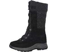 Tamaris Femme 8-86217-29 Bottine, Noir, 41 EU Large