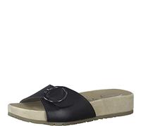 Mules et sabots Tamaris Comfort 87100-20 pour Femme 40 Noir
