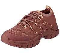 Tamaris Femme Active 1-1-23764 Chaussure de randonnée, Red Marble Uni, 40 EU