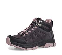 Tamaris Femme Active 1-1-25208 Chaussure de randonnée, Black Jade Comb 1 25208 28 073, 37 EU