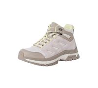 Tamaris Femme Active 1-1-25208 Chaussure de randonnée, Sable Comb 1 25208 28 321, 37 EU