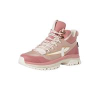 Tamaris Femme Active Chaussure de randonnée, Rose métallisé, 41 EU