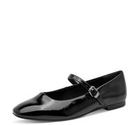Tamaris Femme Ballerine avec Bride Plate